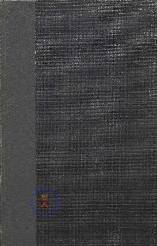 SEZ. SAV. 19 - LA SEMINA NELLA BUFERA. NINO SAVARESE. 1960