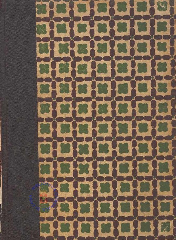 SEZ. SAV. 26 - PENSIERI E ALLEGORIE. NINO SAVARESE. 1915-1918