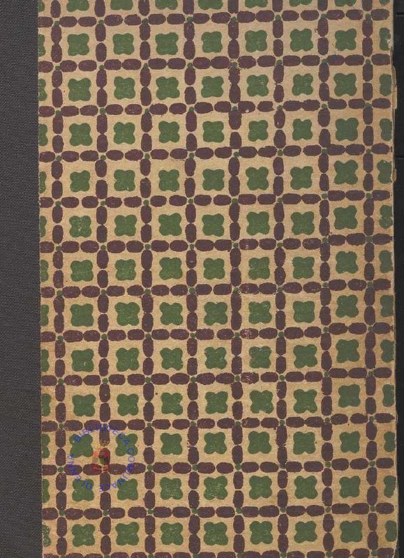 SEZ. SAV. 59 - LA GOCCIA SULLA PIETRA. NINO SAVARESE. 1930