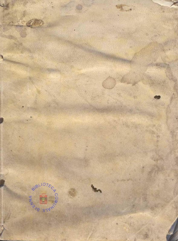 CM.1.4.21 - LA FONTE DI CERERE SOPRA CORNELIO TACITO. CARLO ANTONIO BERTELLI. 1669