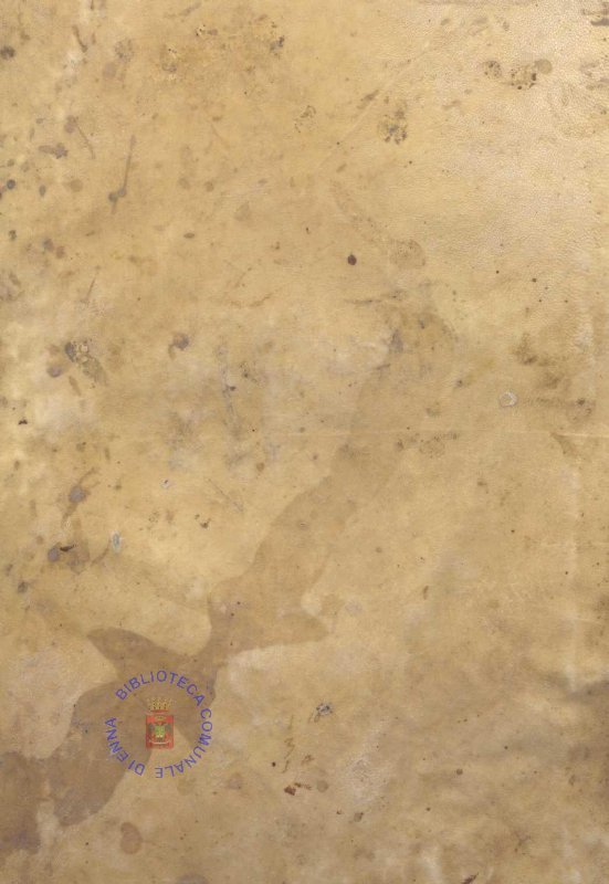 C.M.18.L.15 - SICILIAE SACRAE CELEBERRIMI ABATIS NETINI D. ROCCHI PIRRI.ADDICTIONES ET CORRECTIONES. A.MONGITORE 1735