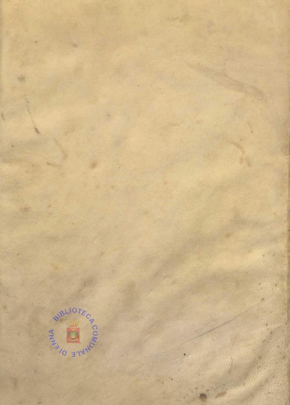 C.M.17. L.13 - DELLA SICILIA NOBILE. OPERA DI FRANCESCO MARIA EMANUELE E GAETANI MARCHESE DI VILLA BIANCA. PARTE PRIMA. 1754. VOL I