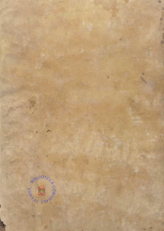 C.M.18. H. 1 - CATANA ILLUSTRATA. VITO MARIA AMICO. 1740. TOMO I