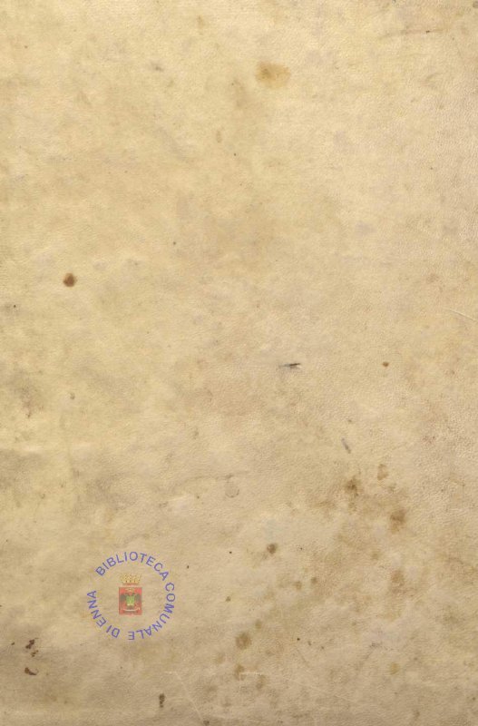 C.M.18. H. 3 - CATANA ILLUSTRATA. VITO MARIA AMICO. 1741. TOMO III