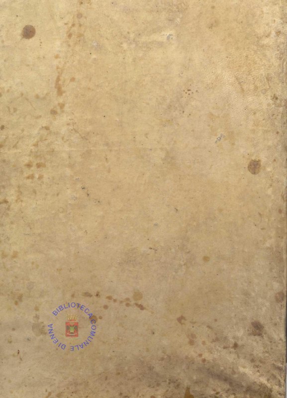 C.M.19. L.15 - RACCOLTA DI ANTICHE ISCRIZIONI SICILIANE. GABRIELE LANCILLOTTO CASTELLIU PRINCIPE DI TORREMUZZA. 1769