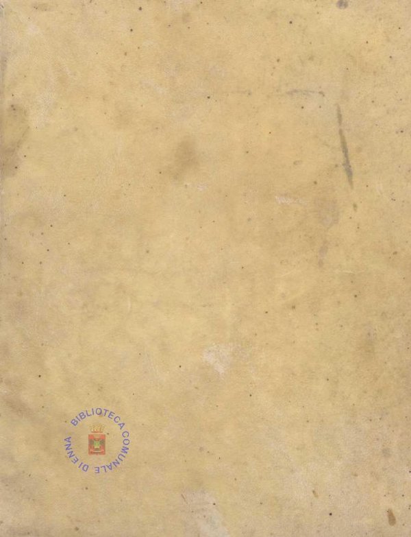 C.M. 14. I. 1 - LA SICILIA INVENTRICE, O VERO LE INVENZIONI LODEVOLI NATE IN SICILIA. OPERA DEL DTTOR D. VINCENZO AURIA. 1704