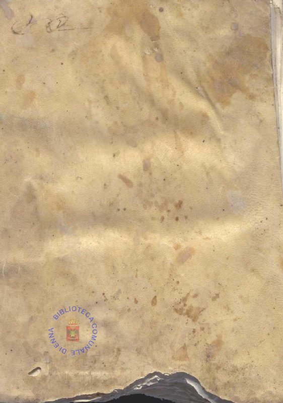 C.M. 6. A. 13 - LA CHIAVE DELL’ITALIA. COMPENDIO HISTORICO DELLA NOBILE, ED ESEMPLARE CITTA’ DI MESSINA. PLACIDO CARAFFA. 1670