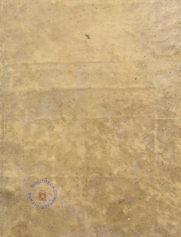 C.M. 17. H. 2 - TRATTATO DELLA PAZIENZA. PADRE MAESTRO ANGELO PACIUCCHELLI- 1704
