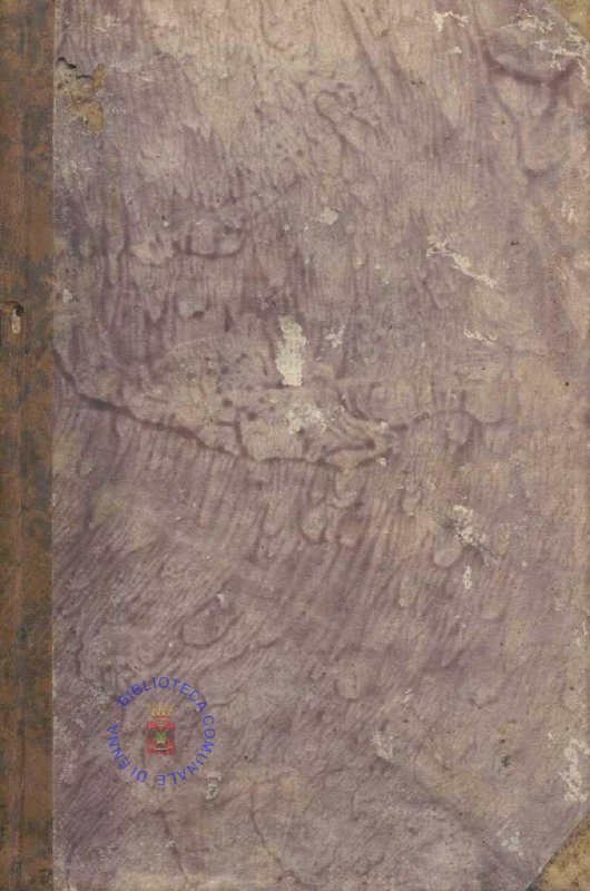 C.M. 14. D. 25 - DELLE NOVELLE DI FRANCO SACCHETTI. 1795. TOMO 1
