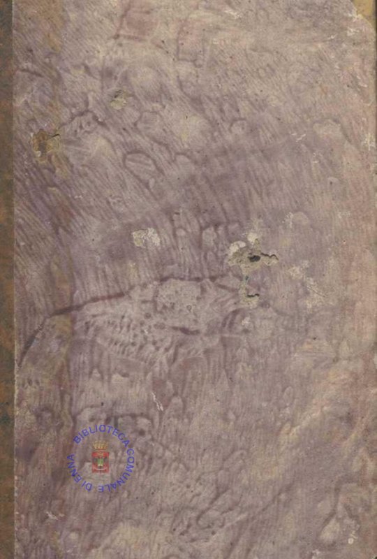 C.M. 14. D. 26 - DELLE NOVELLE DI FRANCO SACCHETTI. 1795. TOMO 2