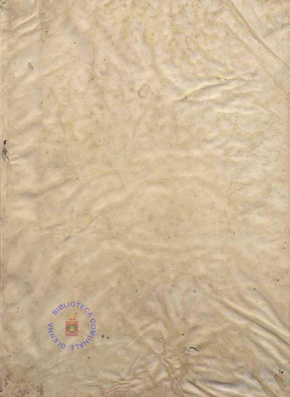 C.M. 14. E. 3 - IL PREZIOSO TESORO IMMENSO ED INFINITO DELLE INDULDENZE, OPERA DI UN RELIGIOSO CAPPUCCINO DI MESSINA. 1740