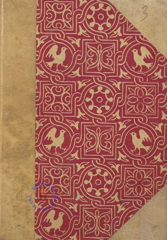 C.37.3.10 - DICHIARATIONE DEI SALMI DI DAVID. F.PANIGAROLA. 1587
