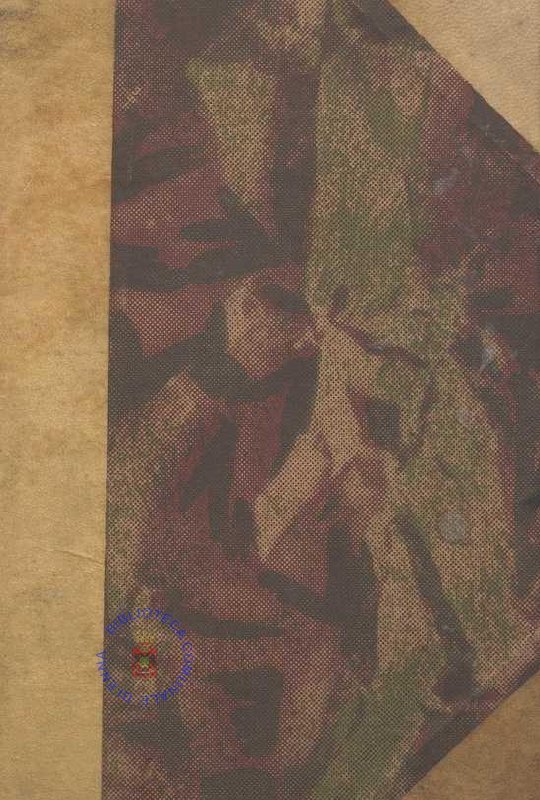 C.34.2.26 - MEDITAZIONI DEVOTISSIME DI SAN BONAVENTURA CARDINALE. 1547