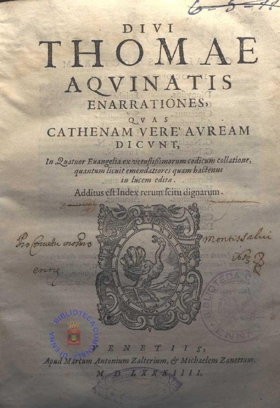 B.13.5.13 - Sonetti e Canzoni del Petrarca 1553 B