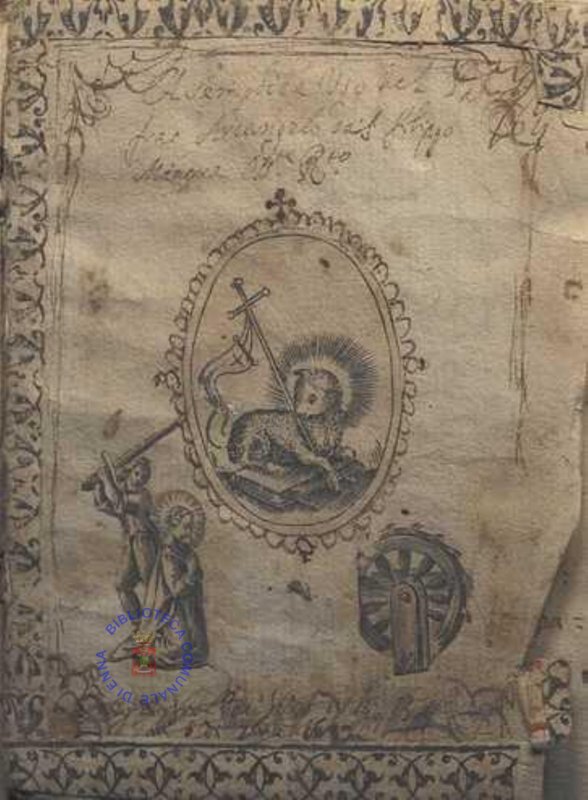 B.13.5.13 - SONETTI E CANZONI DEL PETRARCA