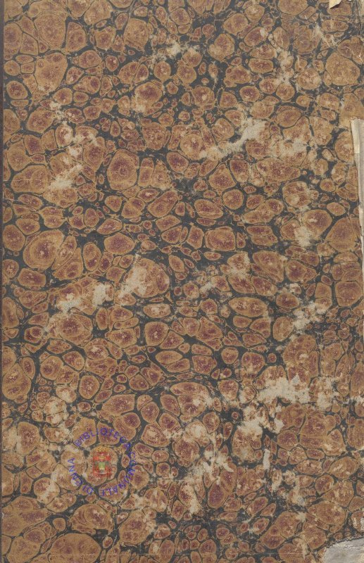 C.M. 15. 6. 16 - CODICE METRICO SICULO. ORAZIO ANTONIO CAPPELLI. 1835