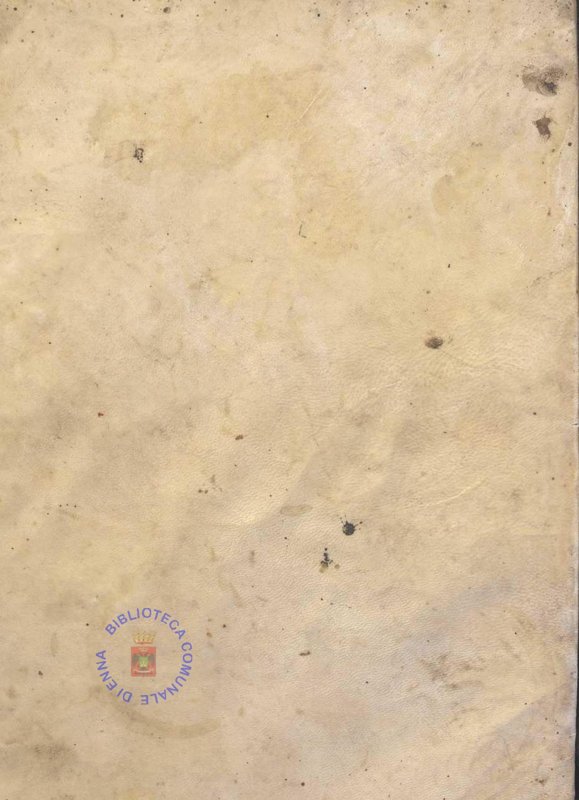 C.M. 17. B. 19 - DE IURE CRIMINALI LIBRI TRES. LUIGI CREMANI. 1791. TOMO III