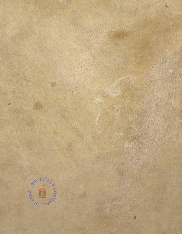 C.M. 17. B. 22 - LE LEGGI CIVILI NEL LORO ORDINE NATURALE. GIOVANNI DOMAT. 1798. TOMO III