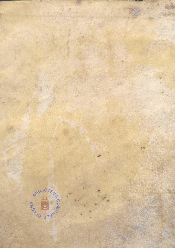 C.M. 18. C. 6 - VITA DEL SERAFICO PATRIARCA SAN FRANCESCO D’ASSISI. PADRE ANGELICO DA VICENZA. 1736
