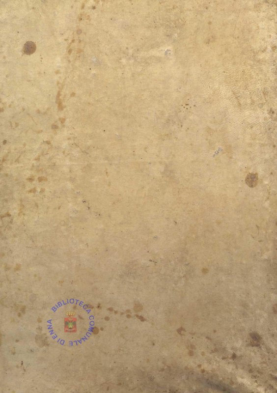 C.M. 19. L 15 - SICILIAE ET OBJACENTIUM INSULARUM VETERUM INSCRIPTIONUM NOVA COLLECTIO. GABRIELE LANCILLOTTO DI TORREMUZZA. 1769