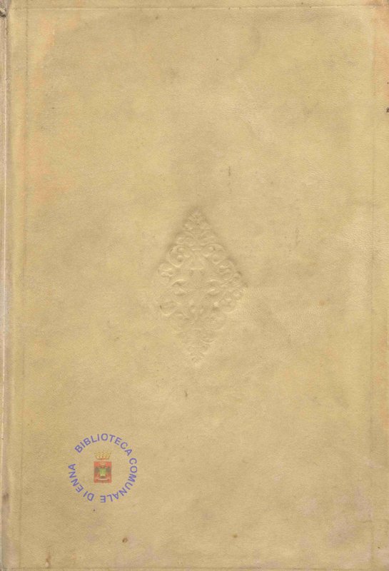 C.M. 7. B. 9 - CORONAE. CARLO PASQUALI. 1610