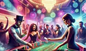 Gamings of crypto gambling establishment BC Video game