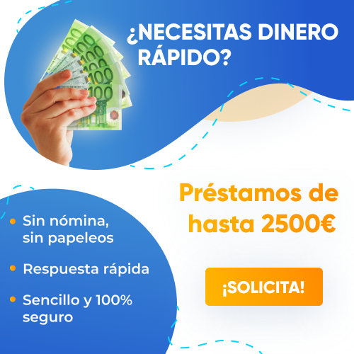 Soluciones Rápidas: Préstamos Personales Online al Instante