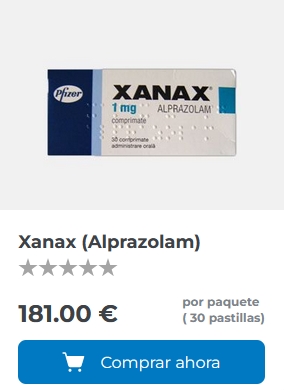 Guía Completa para Comprar Alprazolam en España de Forma Segura