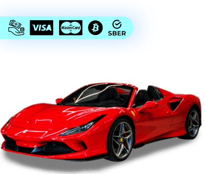 Tips to rent out a Ferrari in Dubai