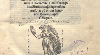 Esposizioni di Filopono sul Primo e Secondo Libro dei Secondi Analitici di Aristotele