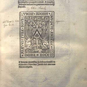 C.36.2.16 - OPERA FILOSOFICA