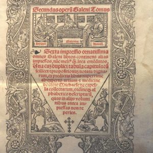 C.36.2.17 - MARIALE, BERNARDINO BUSTI