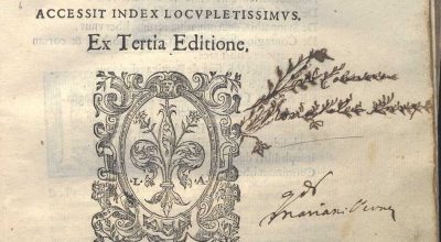 HIERONYMI FRACASTORII VERONENSIS, OPERA OMNIA