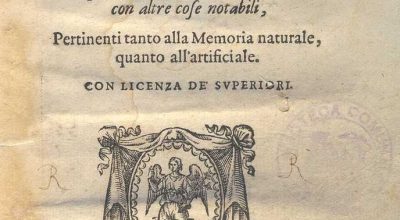 PLUTOSOFIA, PADRE FILIPPO GESUALDO