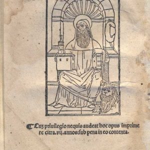 C.36.3.13 - FLORES LEGUM SECUNDUM ORDINEM ALPHABETI