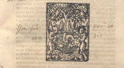 OPUS ADMODUM INSIGNE DE ADVENTU DOMINI. GUILLAUME PEPIN. 1537