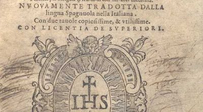 INSTRUTTIONE DE’CONFESSORI DELM.R.P.F. BARTOLOMEO DE MEDINA.1583