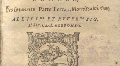 RELATIONI DI GIOVANNI BOTERO.P. 3 1595