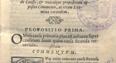 EPITOME. CRISOSTOMO AVELLI. 1567