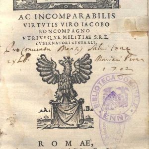 C.37.2.4 - ANTICO DOCUMENTO DEL 1555