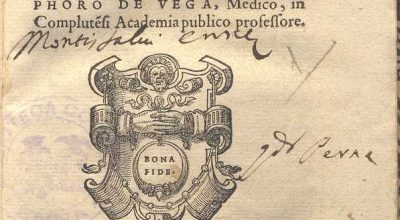 LIBER PROGNOSTICORUM. CH DE VEGA. 1551