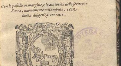 PREDICHE. C. MUSSO. 1570