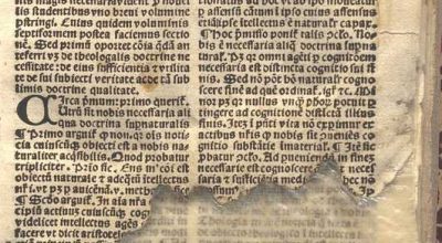 OPUS SUPER SENTENTIAS. 1516