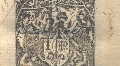 DE DISTRUCTIONE NINIVE. G. PEPIN 1527