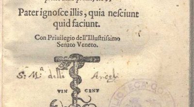 MONTE CALVARIO II. MONDOGNEDO 1563