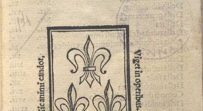 SERMONI. S. AGOSTINO. 1538