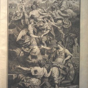 CM.6.1 - DIODORI SICULI BIBLIOTHECAE HISTORICAE VOL.1