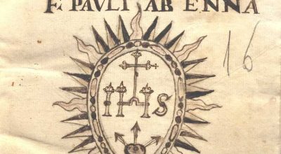 LO CASCIO FRANCESC, INTRODUCTIO MEDICINALIS