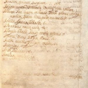 Cm.Ms.A.11 - ARTE ORATORIA