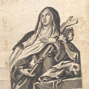 Cm.Ms.A.3 - FASCICULUS DUBIORUM ASCETICORUM CUM RESOLUTIONIBUS EX SS.PATRIBUS DOCTORIBUSQUE DESUMPTIS